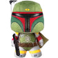 Funko B o b a F e t t : Fabrikations Vinyl Figurine Bundle with 1 Official S.W. Theme Compatible Trading Card (003-04062)