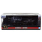 Jada Toys 1:32 1989 Batmobile Die-cast Car with Batman Figure, Toys for Kids and Adults (JadaToys31704) , Black
