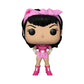 Funko Pop Heroes: Breast Cancer Awareness - Bombshell Wonder Woman - DC Comics - Collectable Vinyl Figure - Gift Idea - Official Merchandise - Toys