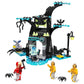 LEGO Hidden Side Welcome to The Hidden Side 70427 Ghost Toy, Cool Augmented Reality Play Experience for Kids, New 2020 (189 Pieces)
