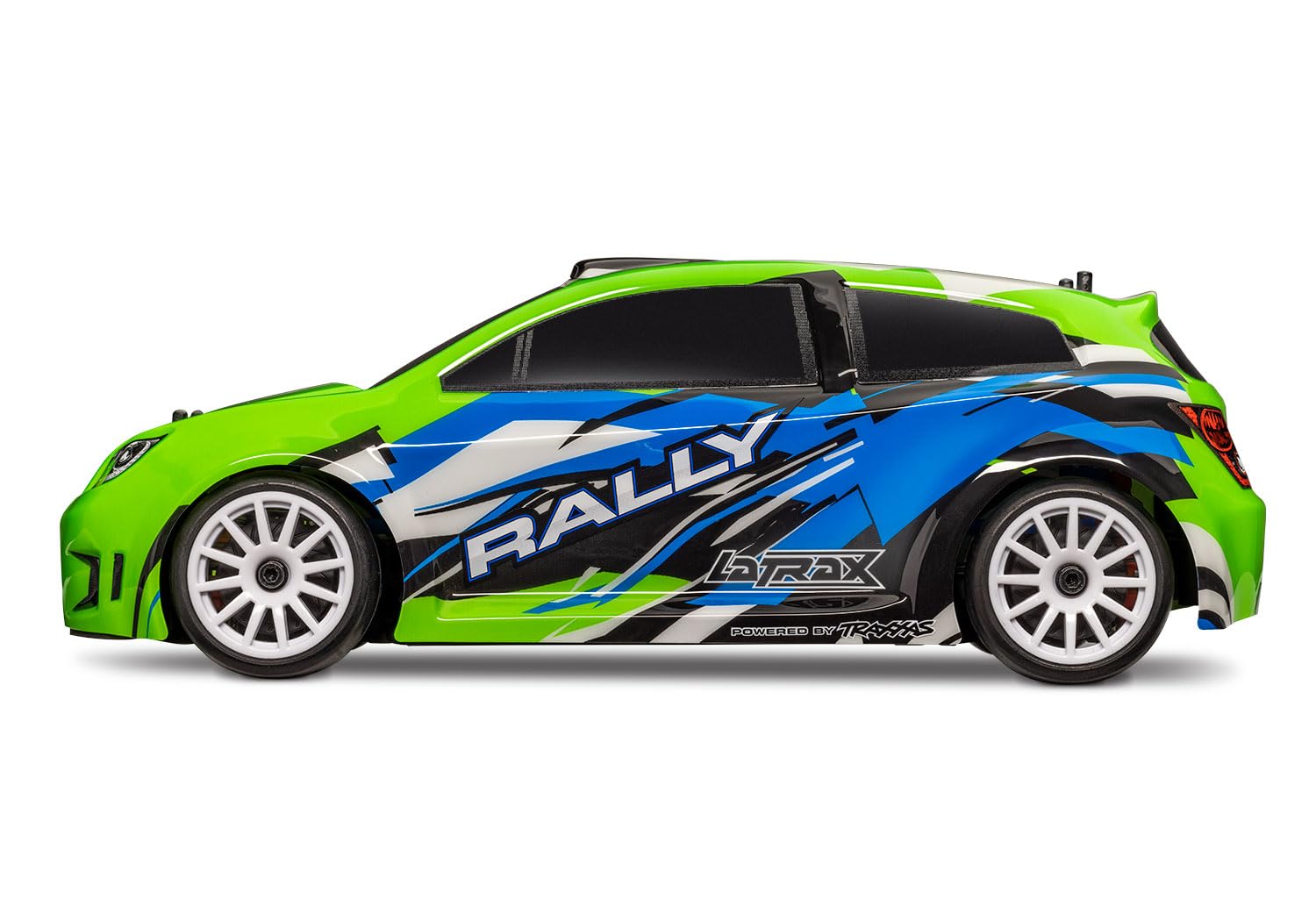 LaTrax Rally