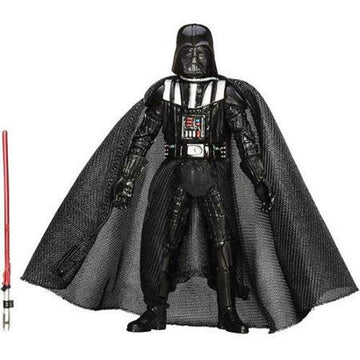 STAR WARS Black Series 3.75" Action Figure: Darth Vader