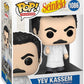 [POP] + Replacement + [Yev Kassem Pop #1086 Pop TV: Seinfeld Vinyl Figure (Bundled with EcoTek Protector to Protect Display Box)] [Funko]