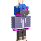Mattel Minecraft Creator Series Expansion Pack, Collectible Building Toy, 3.25-inch Figure with Accessories, Gift for Ages 6 Years & Older