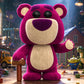 Epic Collectibles Pop Toy Story - Lotso (Flocked) Vinyl Figure