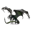 WizKids D&D Icons of the Realms: Adult Black Dragon Corruptor [2025]