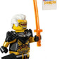 LEGO Ninjago Dragons Rising Season 1: Rapton and Imperium Guard Commander Minifigures