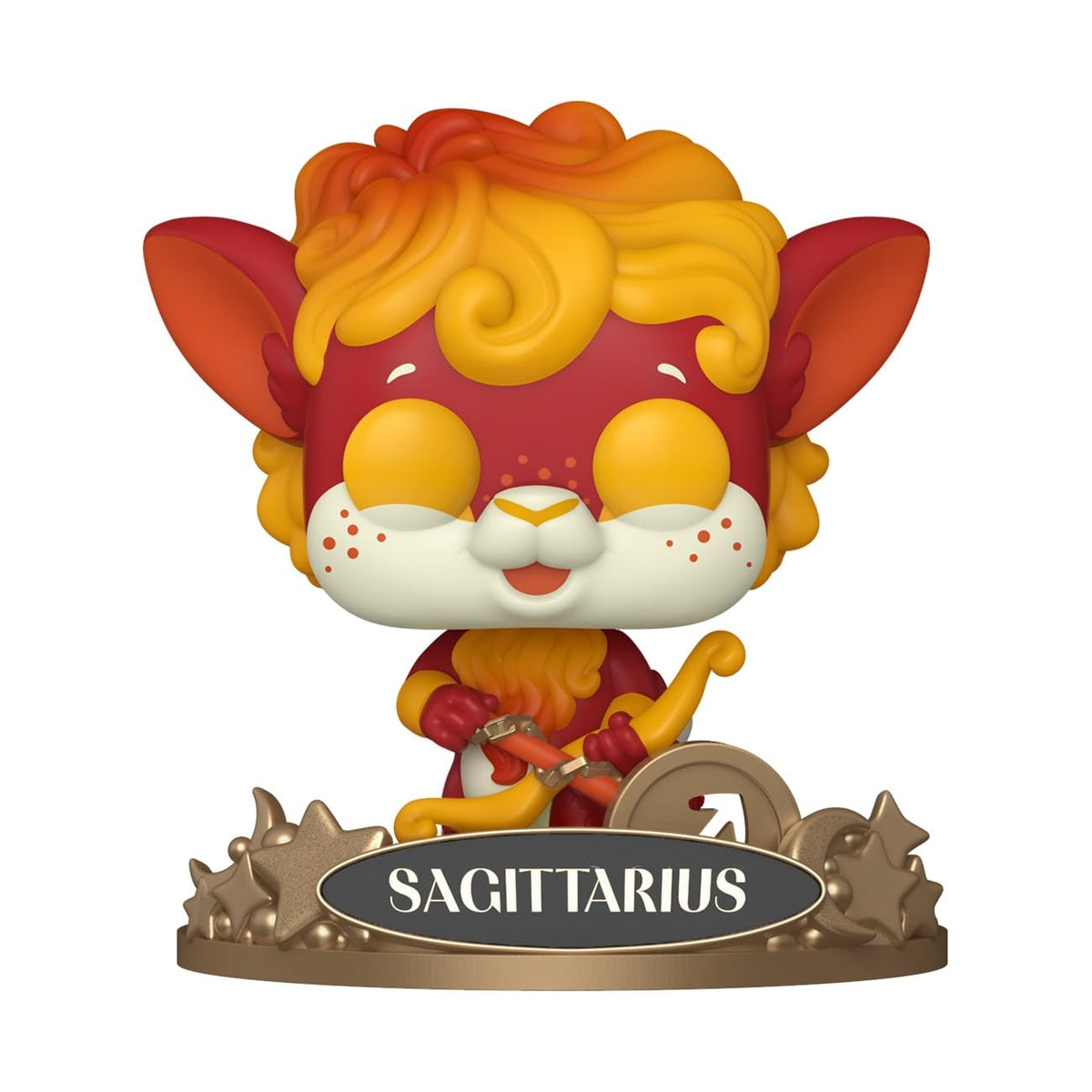 Funko POP! Zodiac: Sagittarius - Astrology Star Signs