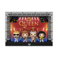 Funko POP! Moments Deluxe: Queen - Wembley Stadium - Collectable Vinyl Figure - Gift Idea - Official Merchandise - for Kids & Adults - Music Fans -