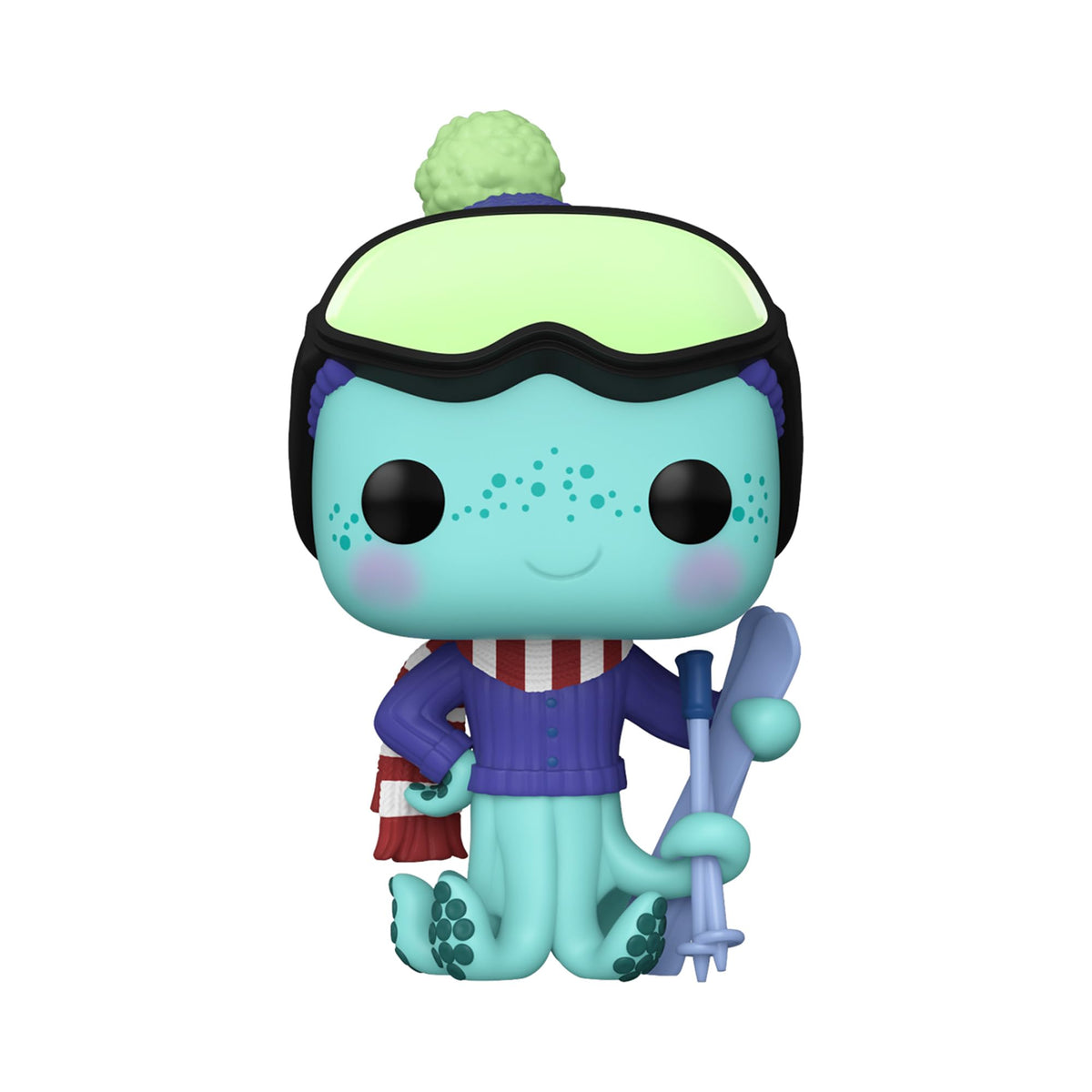 Funko POP! Peppermint Lane - Bjorn Cranmore