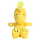 Aurora® Adorable Peanuts® Shoulderkins™ Woodstock Stuffed Animal - Officially Licensed Toys for All Snoopy Fans - Nostalgic Gift for Adults