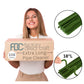108 Extra?Long Green Pipe Cleaners - 18" Chenille Stems Craft Supplies