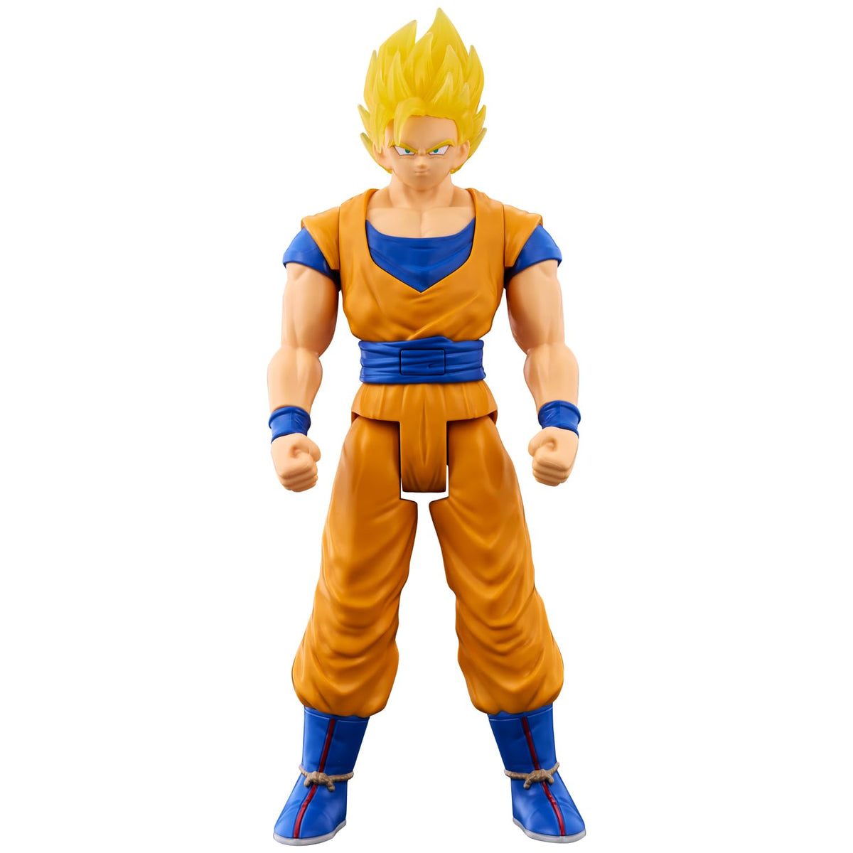 Limit Breaker Series Sparking - Dragon Ball - Super Saiyan 2 Goku, 12" Action Figure