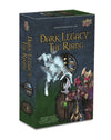 Dark Legacy: The Rising - Earth Vs Wind Starter Set