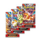 Pokemon TCG: Scarlet & Violet - Obsidian Flames Booster Display Box (36 Packs)