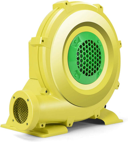 WATERJOY 950W Air Blower for Inflatable Bounce House, Waterslide, Bouncy Castle