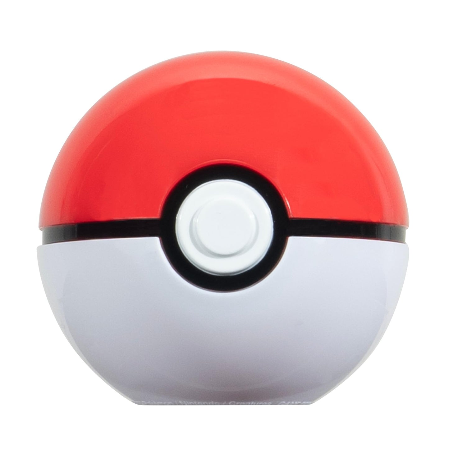 Pokémon Clip 'N' Go Set Charmander with Pokéball