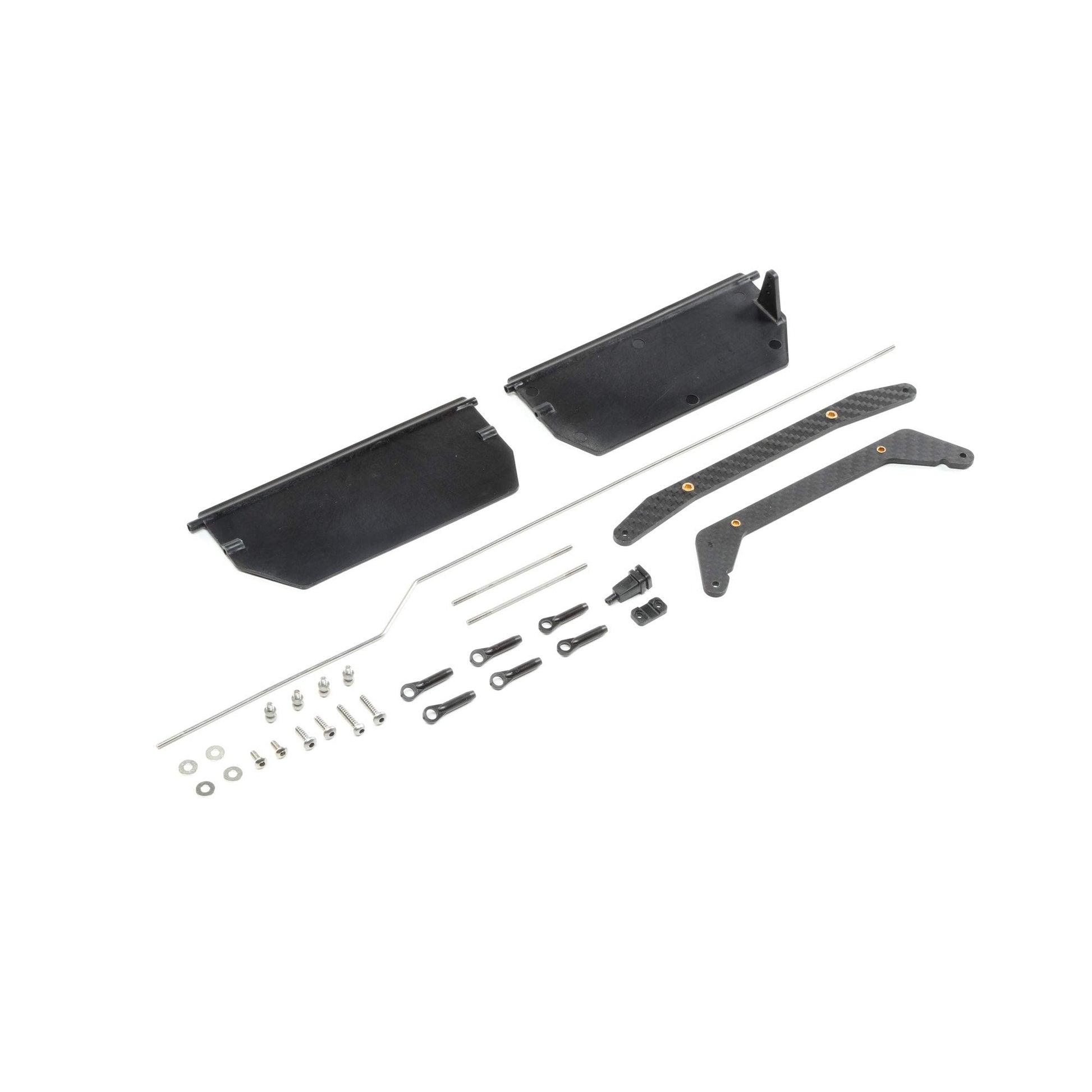 Pro Boat Rudder: Aerotrooper 25, PRB281077