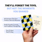 TALES 150 Conversation Cards, Kids Edition, Fun Family Games for Kids, Perfect for Dinners, Road Trips, Classrooms & Game Nights, Gifts & Gatherings