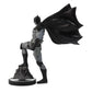 McFarlane Toys DC Direct Batman by Mitch Gerads (Batman Black & White) Resin Statue
