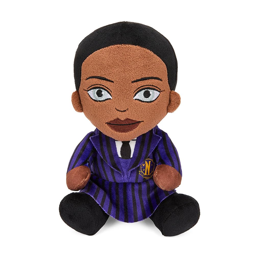 Kidrobot Wednesday - Bianca Phunny Plush