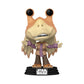 Funko POP! Star Wars: Clone Wars - Jar Jar Binks - Amazon Exclusive - Collectable Vinyl Figure - Gift Idea - Official Products - Toys for Kids and