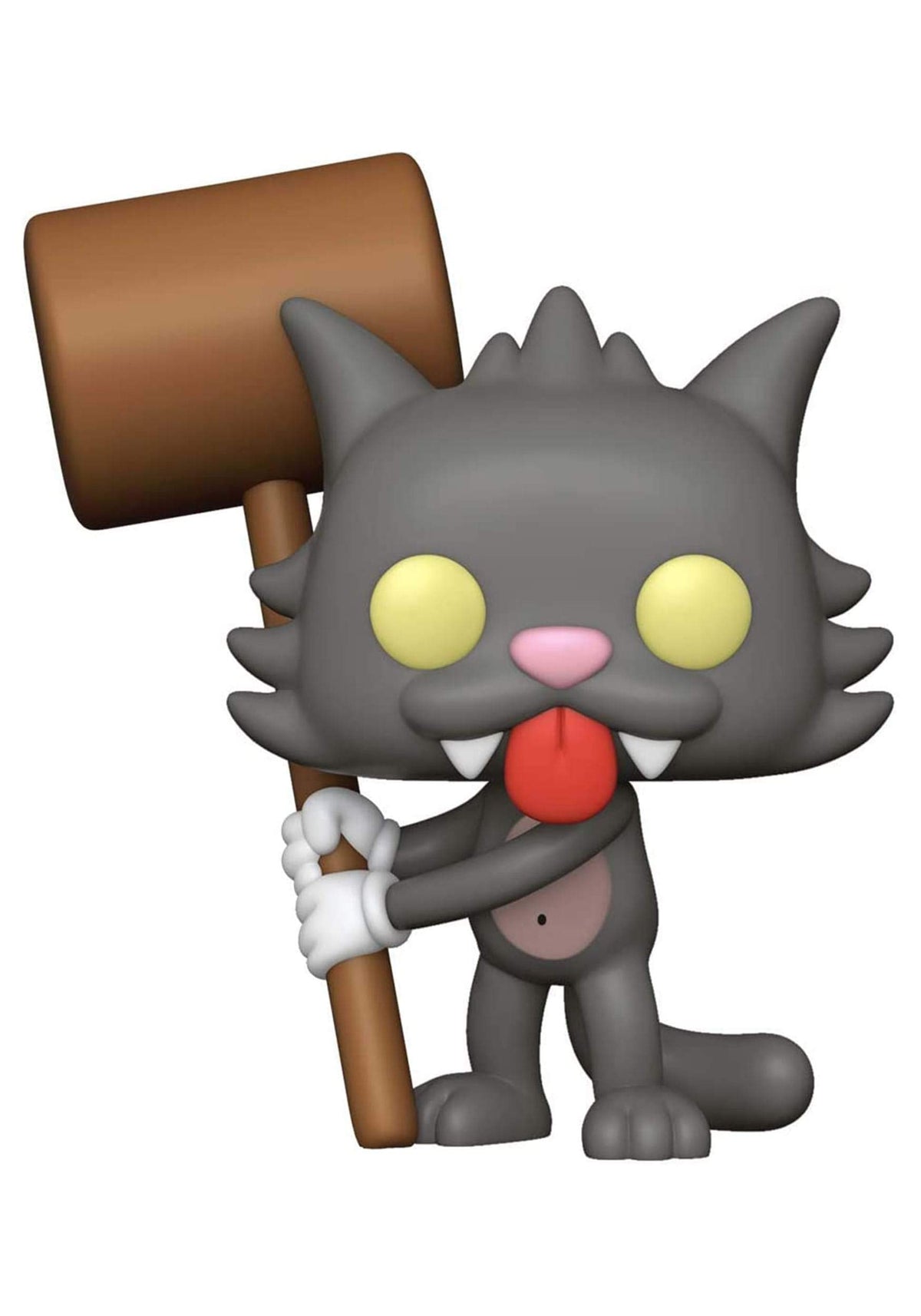 Funko POP! Animation: The Simpsons - Scratchy