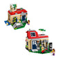LEGO Creator Modular Poolside Holiday 31067 Building Kit (356 Piece)