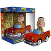Family Guy Quagmire's Love Machine Bobble Car
