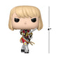 Funko Pop! Animation: Solo Leveling - Cha Hae-in - Collectable Vinyl Figure - Gift Idea - Official Merchandise - Toys for Kids & Adults - Anime Fans