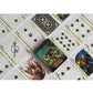 Bicycle World of Warcraft: The Burning Crusade Premium Special Edition Playing Cards