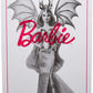 Barbie Signature Mythical Muse Fantasy Dragon Empress Doll, 15-in, Collectible, with Pastel-Colored Hair and Wings