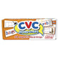 CVC Word Strips Set of 24