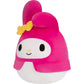 Squishmallows Original Sanrio 12in My Melody - Official Jazwares Plush (Medium-Sized)