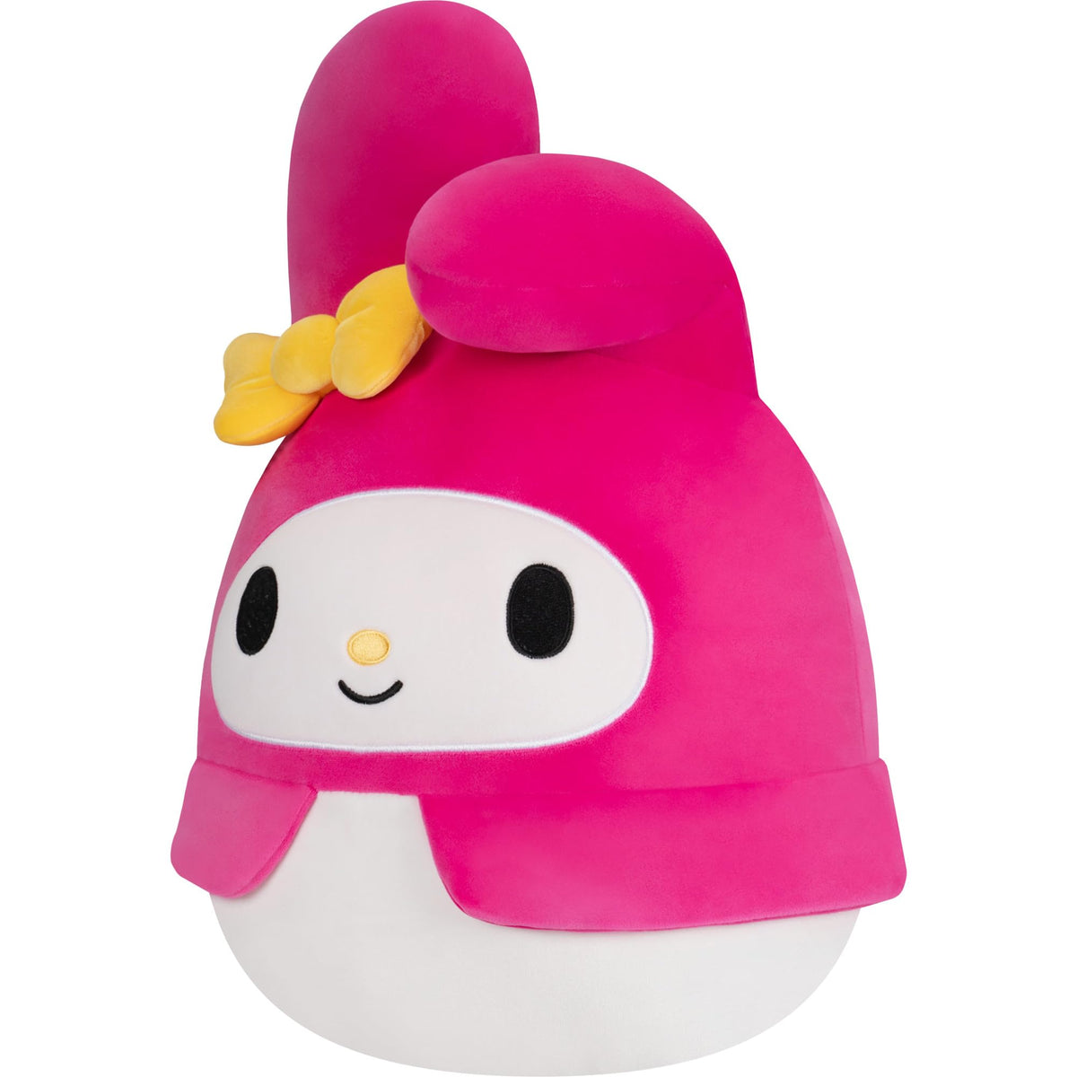 Squishmallows Original Sanrio 12in My Melody - Official Jazwares Plush (Medium-Sized)