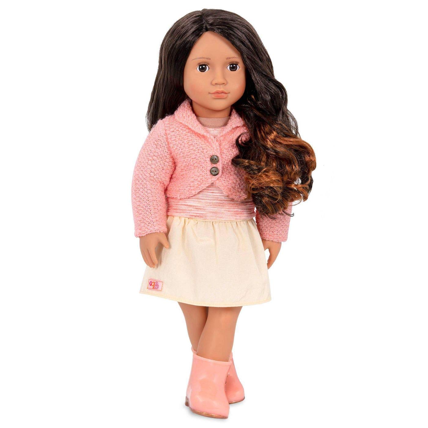 Our Generation 70.31233Z Fashion Dolls