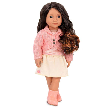 Our Generation 70.31233Z Fashion Dolls