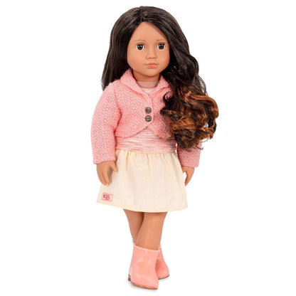 Our Generation 70.31233Z Fashion Dolls