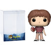 Funko Bobby Brady: P o p ! TV Vinyl Figurine Bundle with 1 Compatible 'ToysDiva' Graphic Protector (697-33965 - B)
