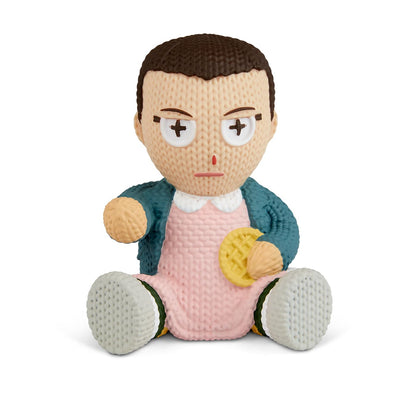 Handmade by Robots - Stranger Things - Eleven #204