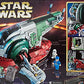LEGO STAR WARS Slave I 75060 Star Wars Toy for14+ years