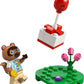 LEGO Animal Crossing Tom Nook and Flying Present 30731 (33 Pieces)