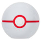 Pokémon Clip ‘N’ Go Scorbunny and Premier Ball - Includes 2-Inch Battle Figure and Premier Ball Accessory