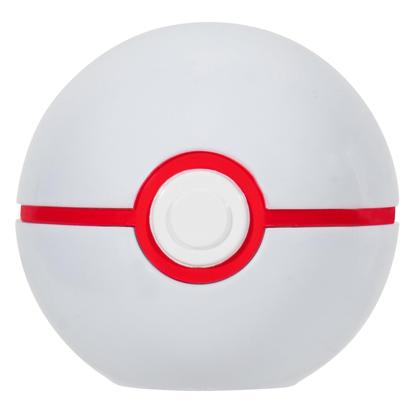 Pokémon Clip ‘N’ Go Scorbunny and Premier Ball - Includes 2-Inch Battle Figure and Premier Ball Accessory