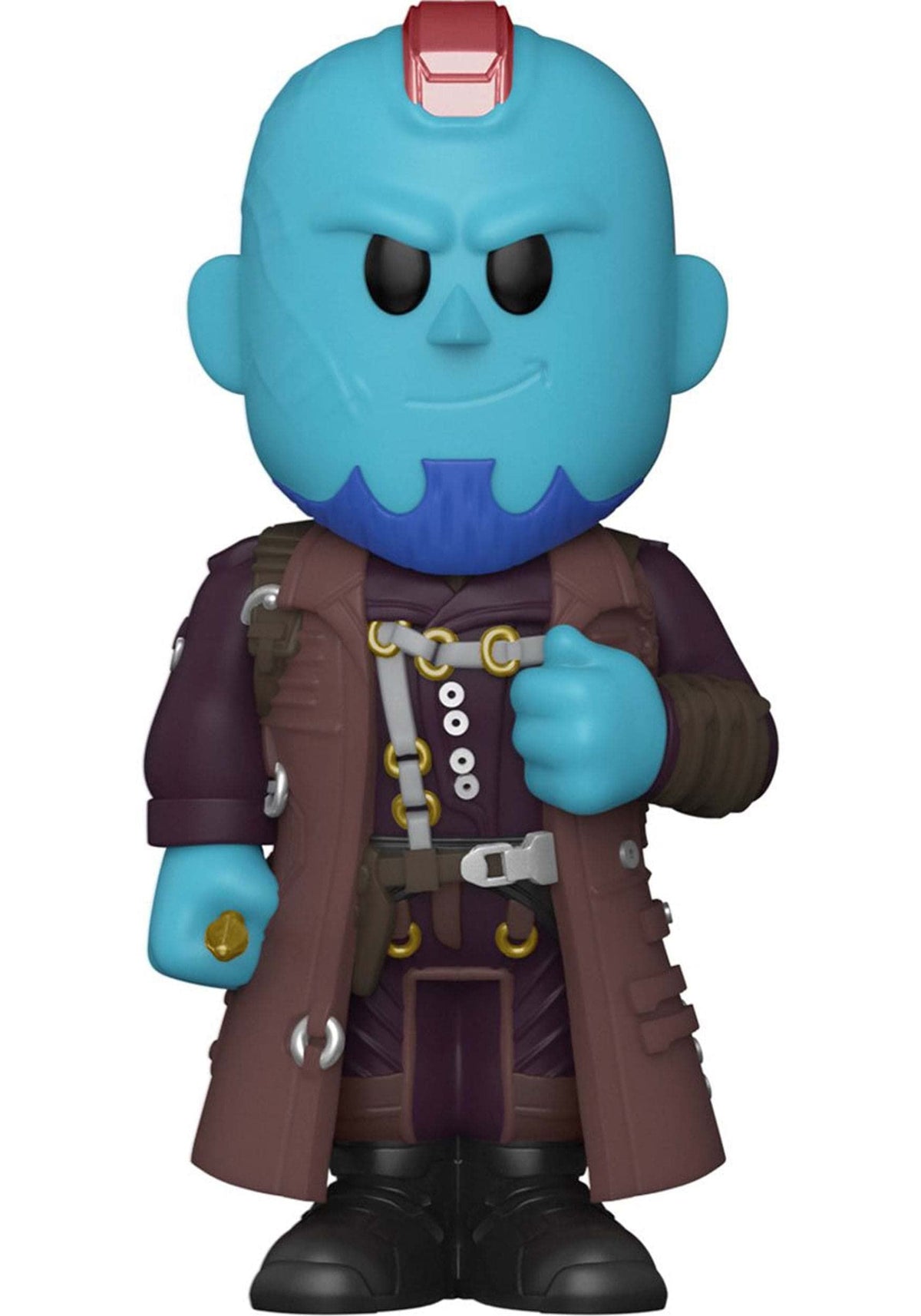 FUNKO VINYL SODA: Marvel - Yondu (Styles May Vary)
