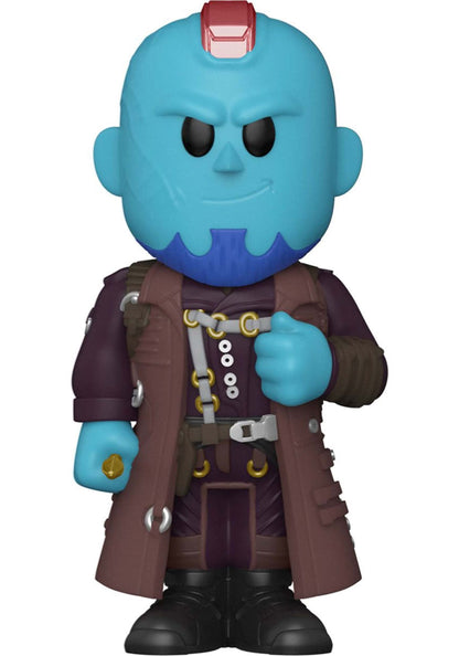 FUNKO VINYL SODA: Marvel - Yondu (Styles May Vary)