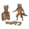 Marvel Guardians of The Galaxy Rocket Raccoon Figure, 6-Inch
