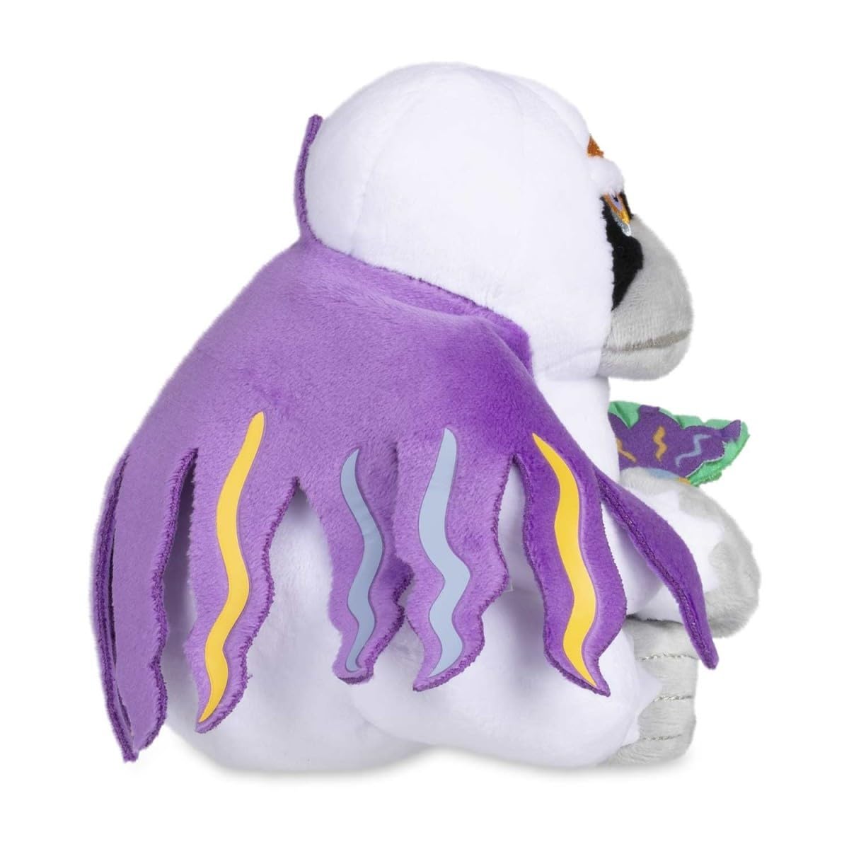 Pokémon Center: Oranguru Sitting Cuties Plush