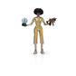 Jazwares Fortnite Doctor Slone and Gunnar Battle Chest - Two 4-inch Figures with Accessories in Premium Packaging