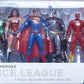 DC Collectibles Justice League 7-Pack Action Figure Box Set